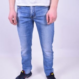 Весенне - летние джинсы<font color = "silver"> (14)</font>