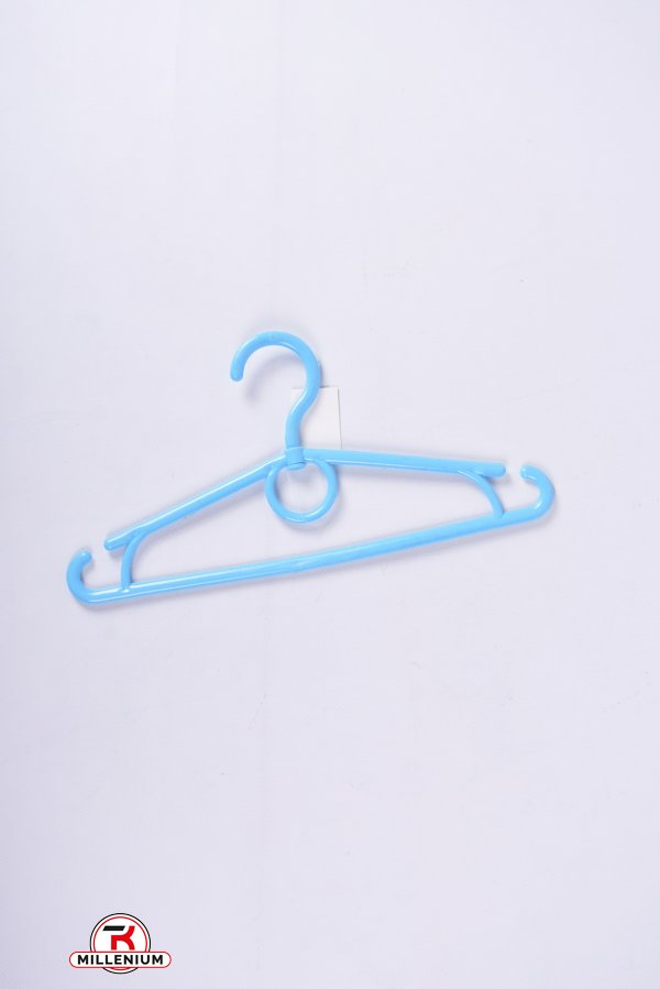 Вешалка для одежды кольцо (детская) арт.215