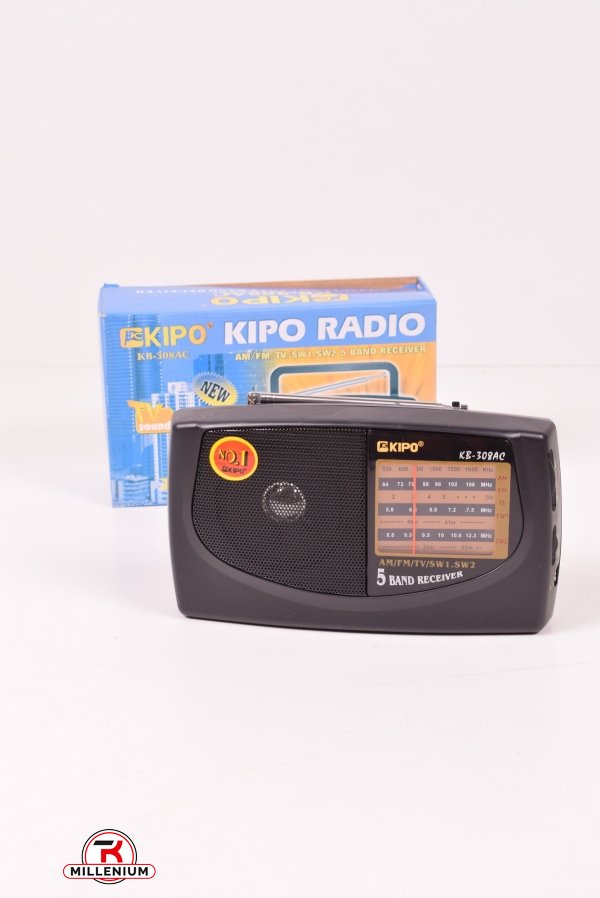Радио Kipo арт.KB-308AC