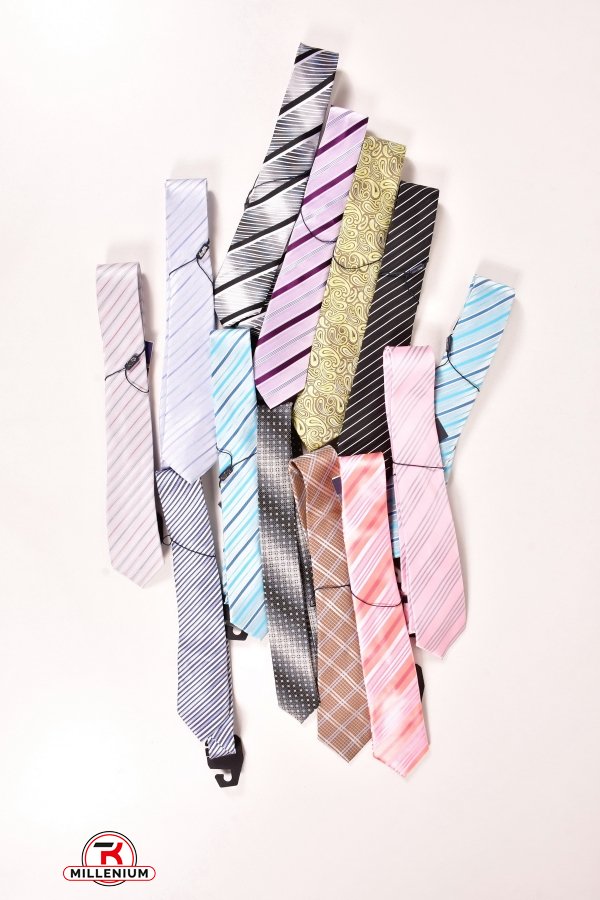 краватка чоловіча арт.средний