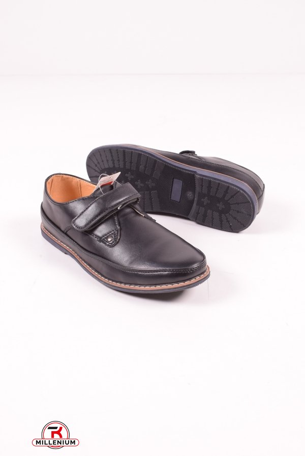 Туфлі для хлопчика JONG GOLF Розміри в наявності : 34, 35 арт.C-6371-0