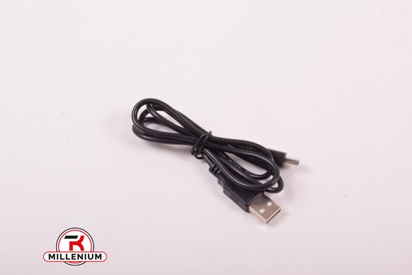 Кабель з mini USB / USB (70 см) арт.mini USB/USB
