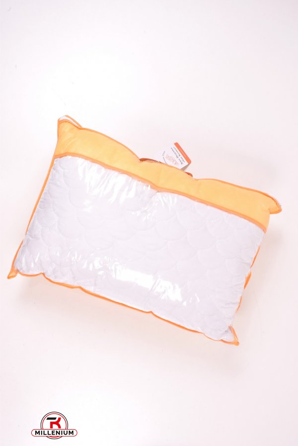 Подушка "Сон козака" розмір 50*70см (гіпоалергенні мікроволокна, тканина мікрофібра) арт.2010060