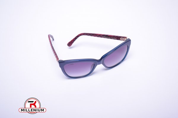 Окуляри сонцезахисні жіночі polarized (color 15)  арт.5288Q