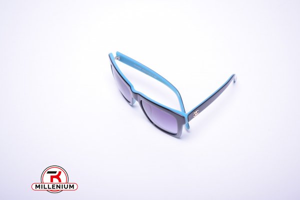 Очки солнцезащитные женские polarized  (color C6)  арт.CH9037