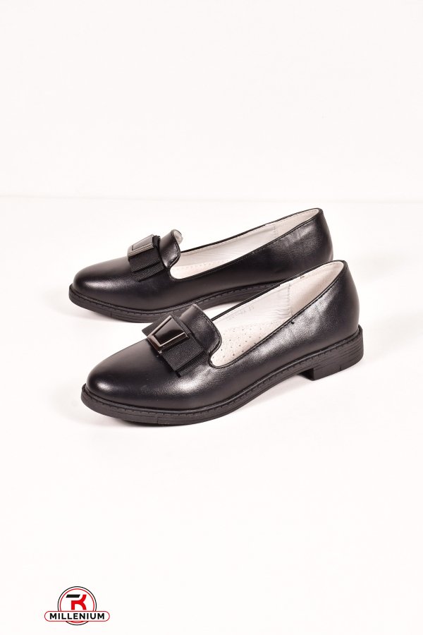 Туфлі для дівчинки HOROSO Розмір в наявності : 33 арт.TB91-6A
