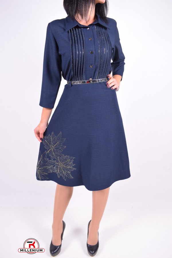 Сукня жіноча IDEAL CAROLINA Розмір в наявності : 54 арт.248351FB