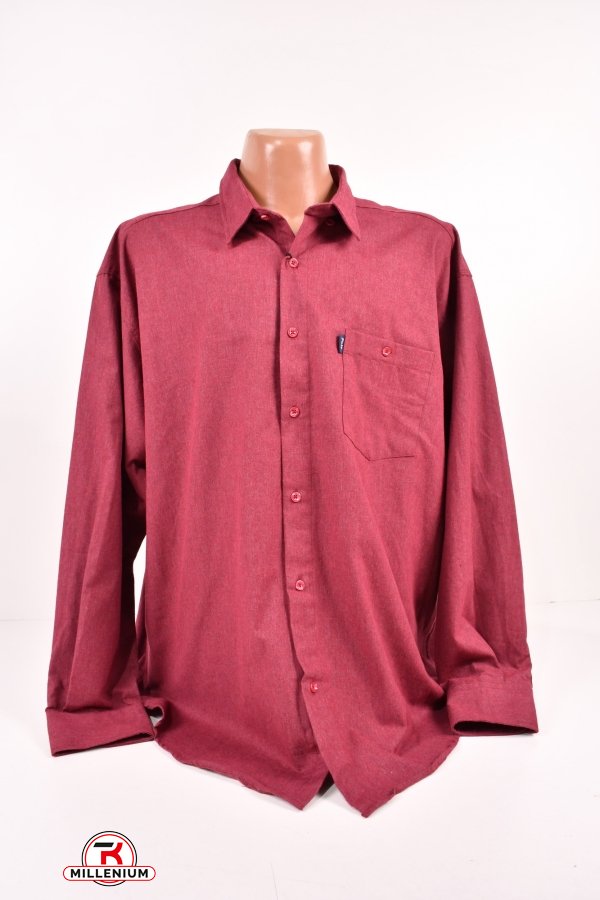 Рубашка мужская байковая POLO RALRPH LAUREN Объем в наличии : 60 арт.210-33
