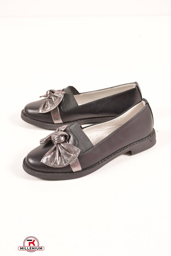 Туфлі для дівчинки L Розмір в наявності : 37 арт.LR-0617-1