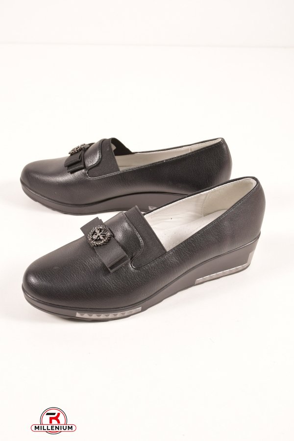 Туфлі для дівчинки L Розмір в наявності : 34 арт.LR-0631-1