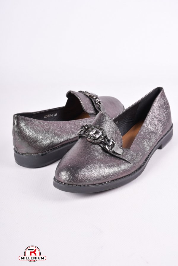 Туфлі жіночі Purlina Розмір в наявності : 39 арт.GE9024-4