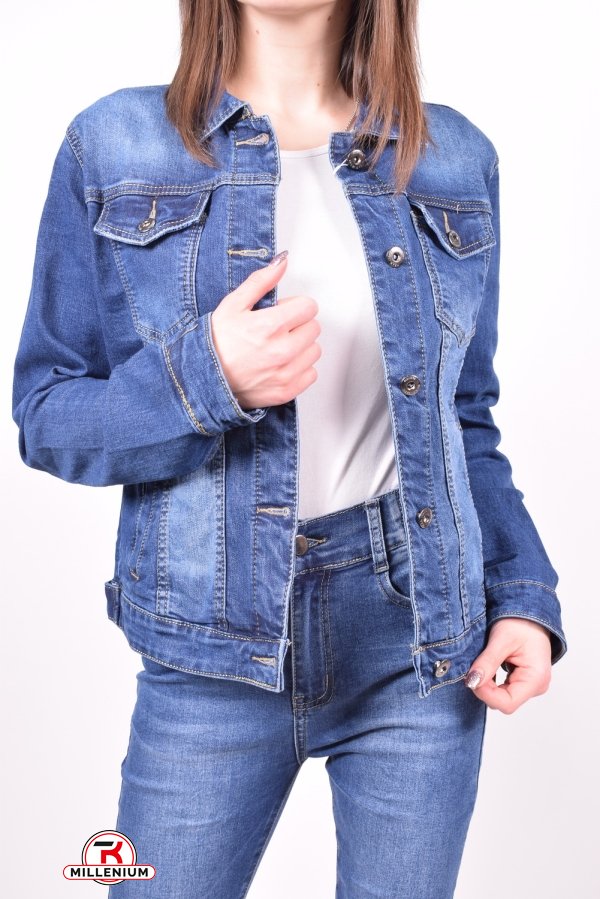 Жіночий піджак Розміри в наявності : 40, 42 арт.L005