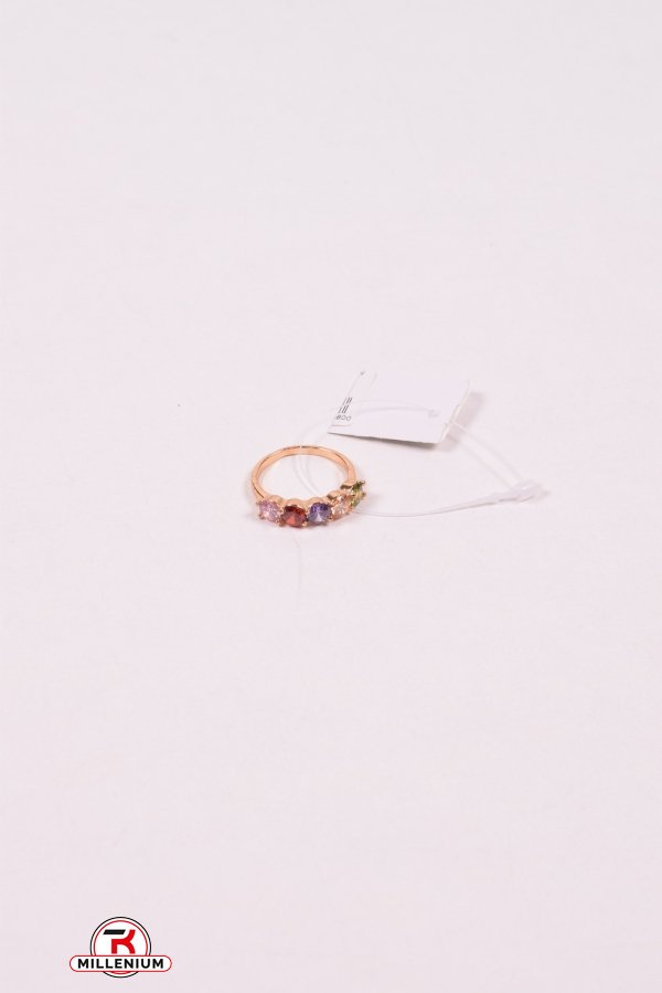 Кольцо женское Jewellery арт.600800