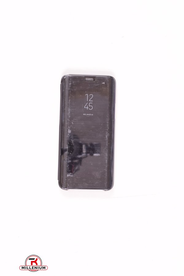 Чохол-книжка Samsung S9 (Black) арт.Samsung S9+