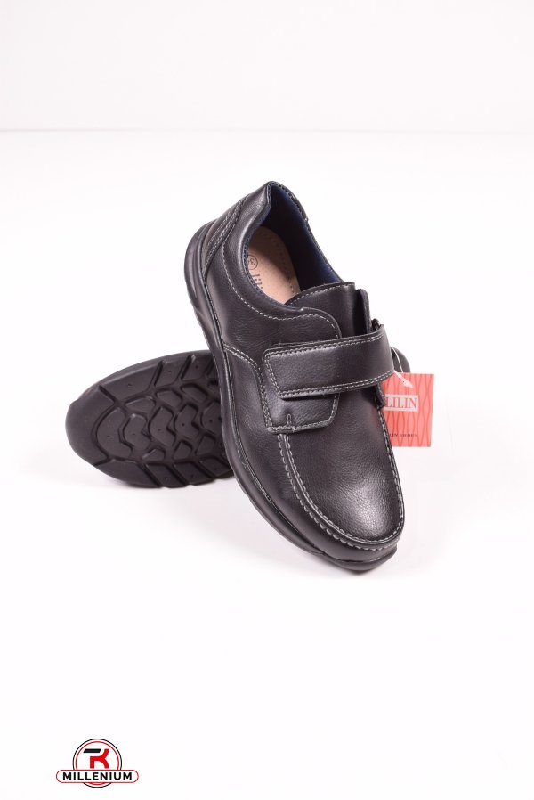 Туфлі для хлопчика L Розмір в наявності : 35 арт.W1-9A