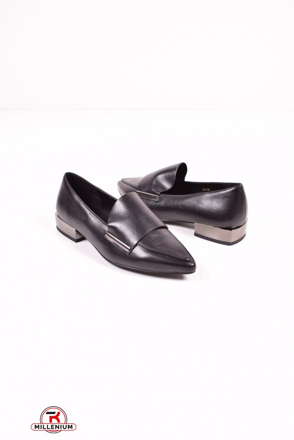 Туфлі жіночі "LINO MARANO" Розмір в наявності : 37 арт.Y385