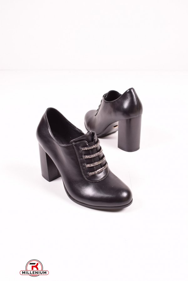 Туфли женские "LINO MARANO" Размер в наличии : 36 арт.R18