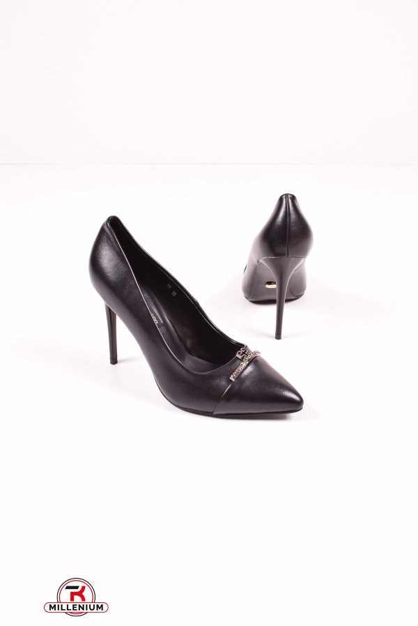 Туфлі жіночі "LINO MARANO" Розміри в наявності : 35, 36, 37 арт.R5