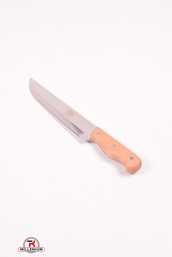 Нож кухонный размер 32см арт.TM039