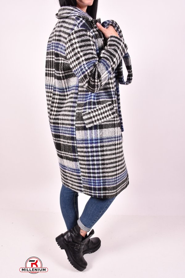 Пальто женское кашемировое (color 242)  MART Размер в наличии : 42 арт.M-269-D
