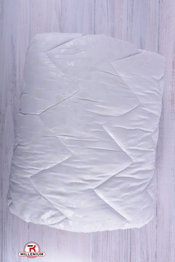Одеяло "Волшебный сон" размер 145/210 см (наполнитель шерстепон, ткань микрофибра) арт.40190061