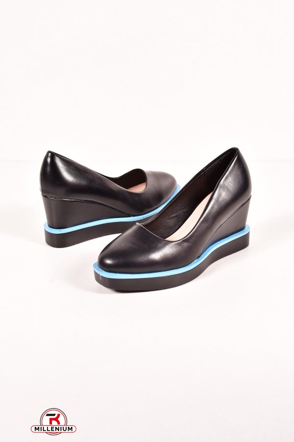 Туфлі жіночі AODEMA Розміри в наявності : 36, 38, 40 арт.ND04-5