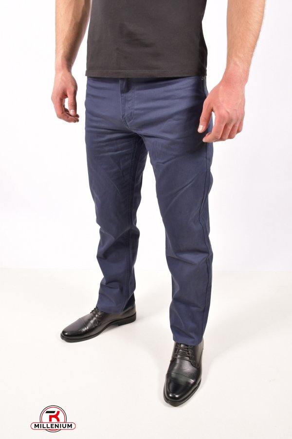 Брюки мужские стрейчевые "CECIN Jeans" Размеры в наличии : 30, 31 арт.B026-8-8