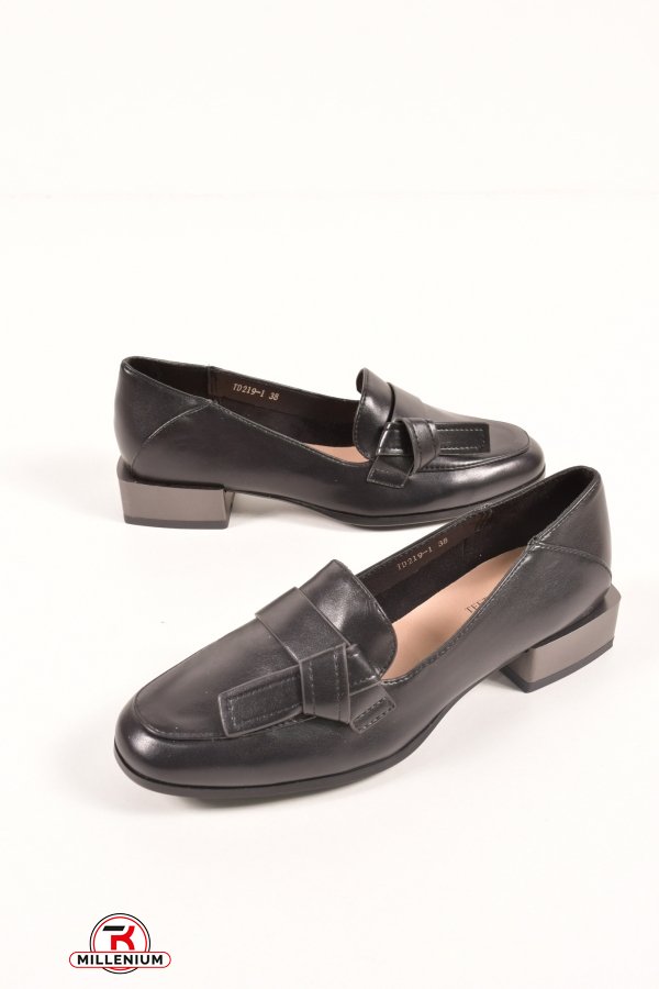 Туфлі жіночі "TEETSPACE Розмір в наявності : 36 арт.TD219-1