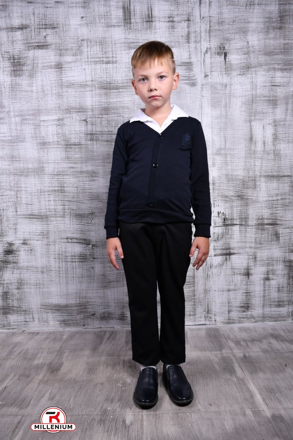 Штани для хлопчика (color 28) "Big Rodoc" (р.27-34) Зріст в наявності : 128, 134, 140, 146, 152, 158, 164 арт.2383