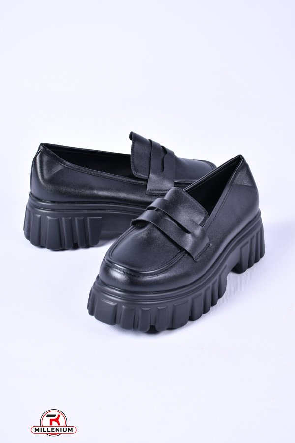 Туфлі жіночі LORETTA Розмір в наявності : 41 арт.Y57
