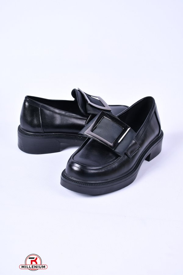 Туфлі жіночі "Meideli" Розміри в наявності : 38, 40 арт.C25-21