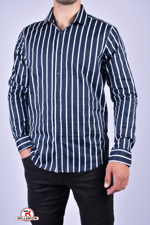 Рубашка мужская "LaGard" Размер в наличии : 50 арт.SDK7885