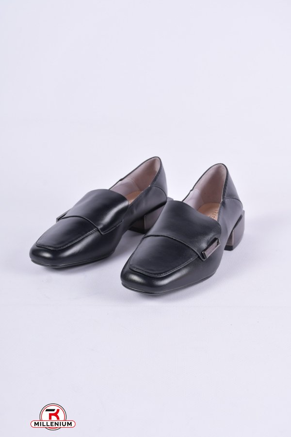 Туфлі жіночі TRASTA Розміри в наявності : 37, 38, 39, 40 арт.ND165-1
