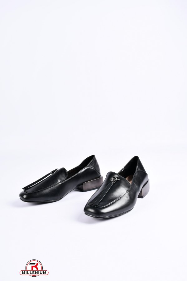 Туфлі жіночі TRASTA Розміри в наявності : 36, 37, 38, 39, 40, 41 арт.ND158-1