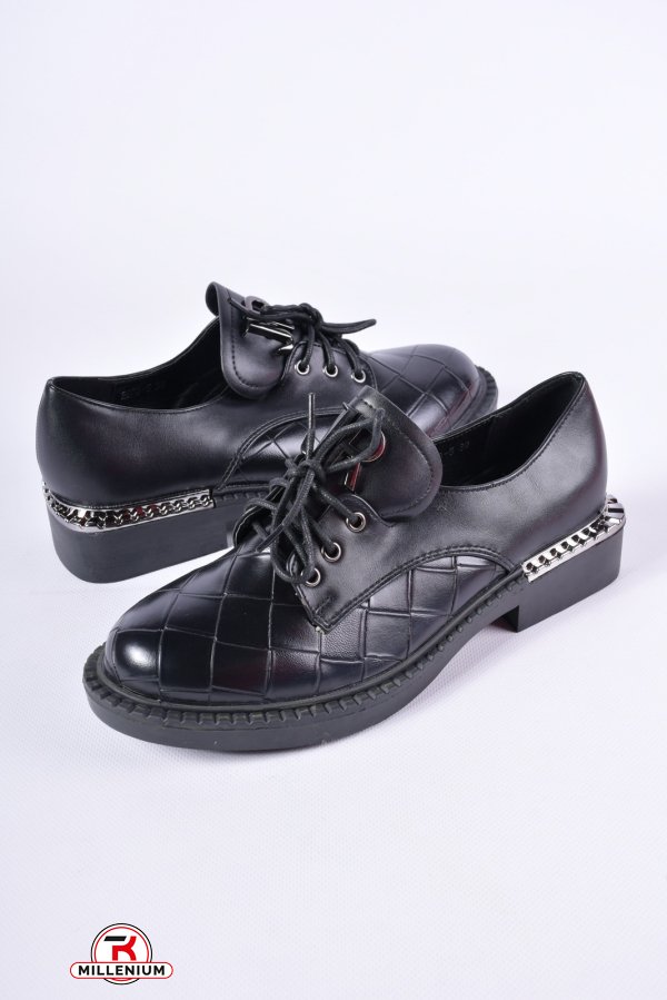 Туфлі жіночі "LORETTA" Розміри в наявності : 36, 39, 40 арт.E670-5