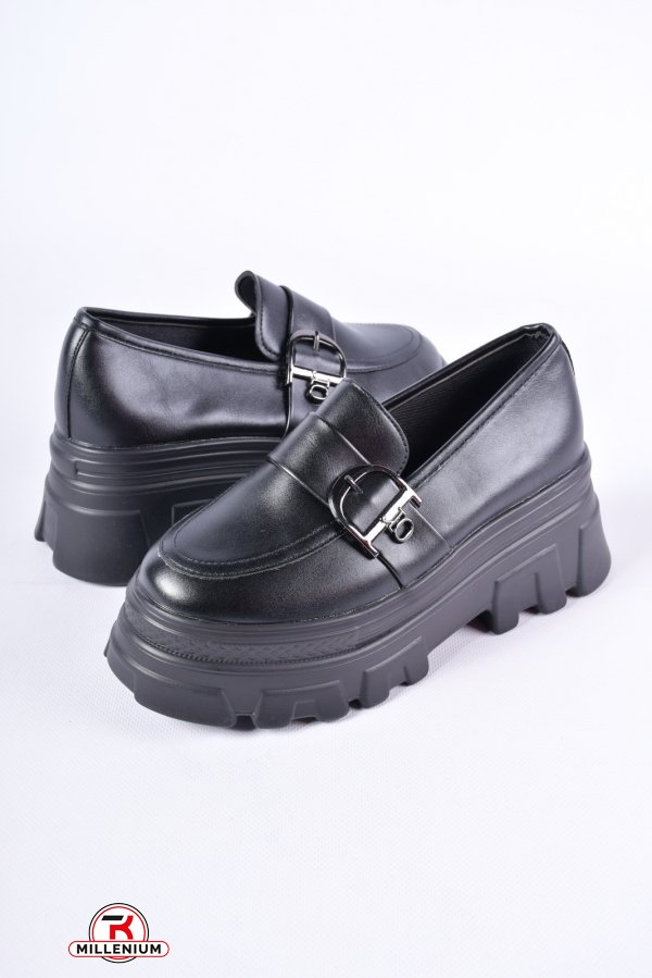 Туфлі жіночі "LORETTA" Розміри в наявності : 37, 39, 41 арт.Y60