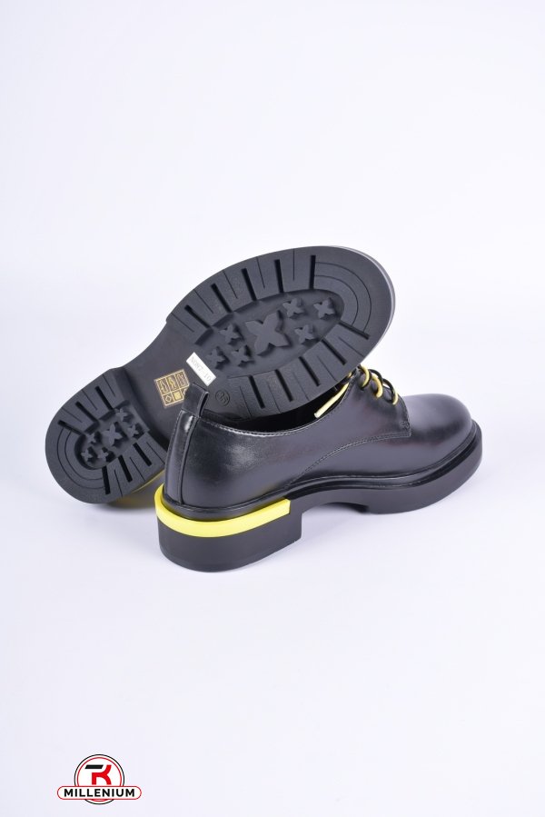 Туфлі жіночі "LINO MARANO" Розмір в наявності : 38 арт.N087-10