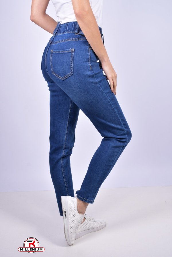 Джинси жіночі стрейчові NewJeans Розмір в наявності : 25 арт.XD5069