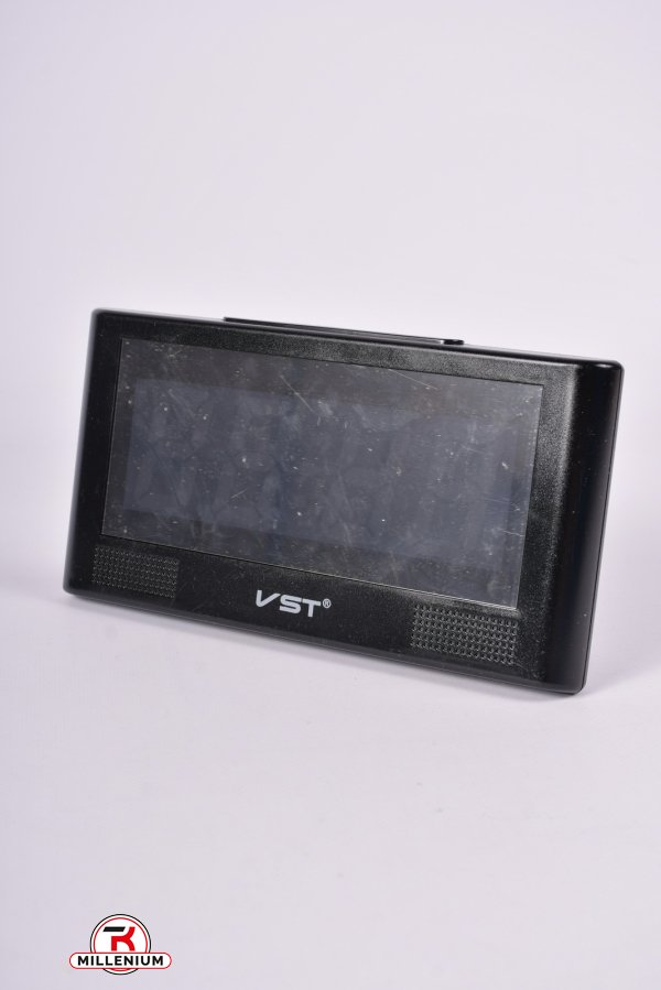 Годинники настільні електронні арт.VST-732Y