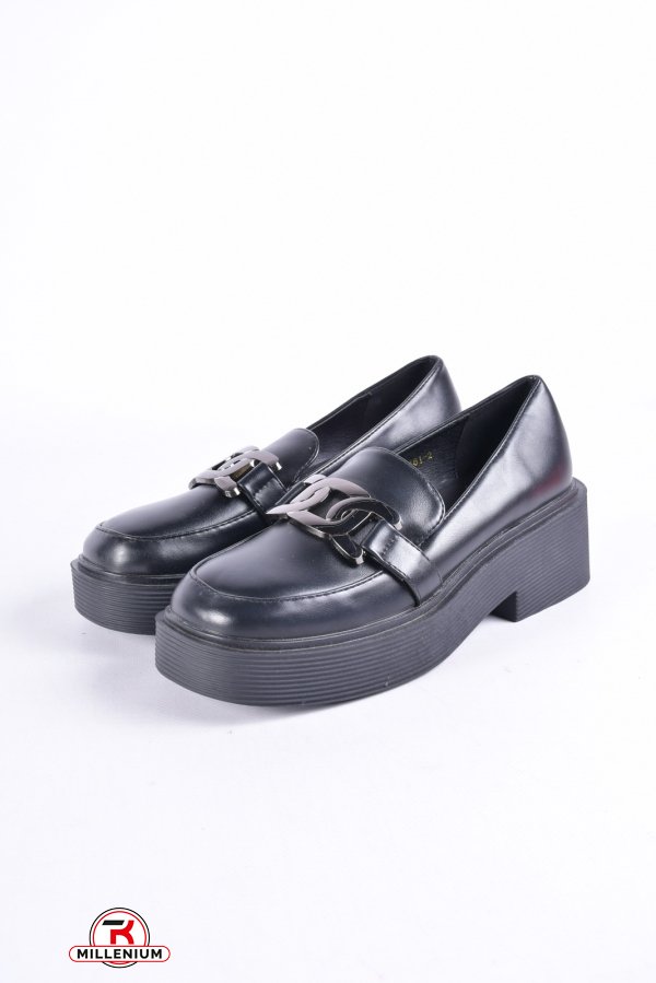 Туфлі жіночі LORETTA Розміри в наявності : 38, 40, 41 арт.X161-2