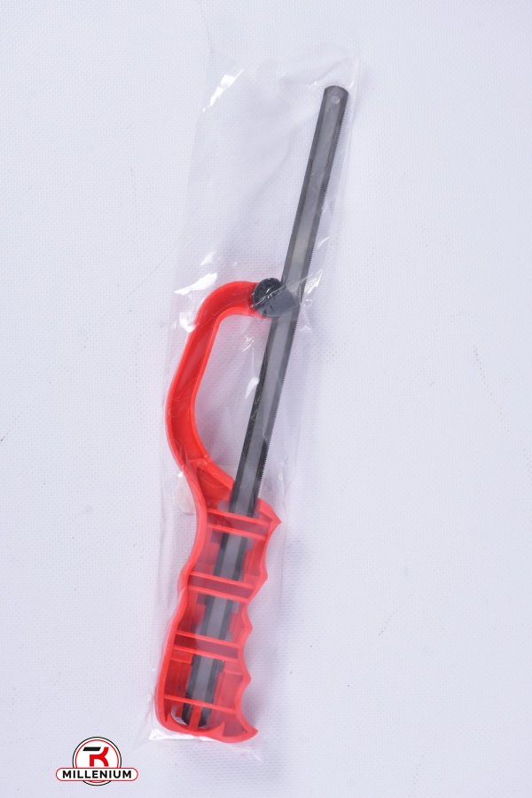 Тримач для ножівкового полотна з регулятором та полотном 300мм арт.10V214