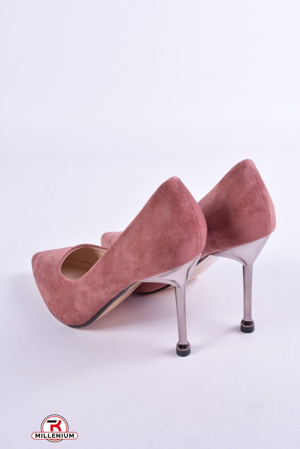 Туфлі жіночі "Gukkcr" Розмір в наявності : 37 арт.4007