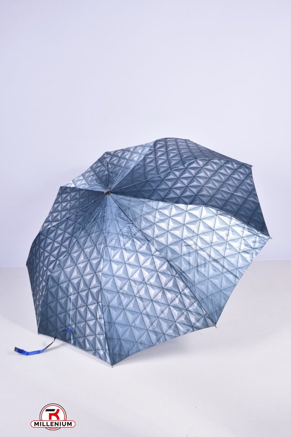 Зонт для женщин полуавтомат "MAX KOMFORT" арт.116
