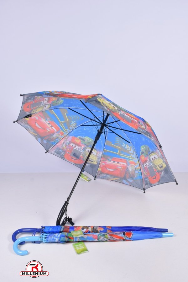 Зонт детский трость арт.219