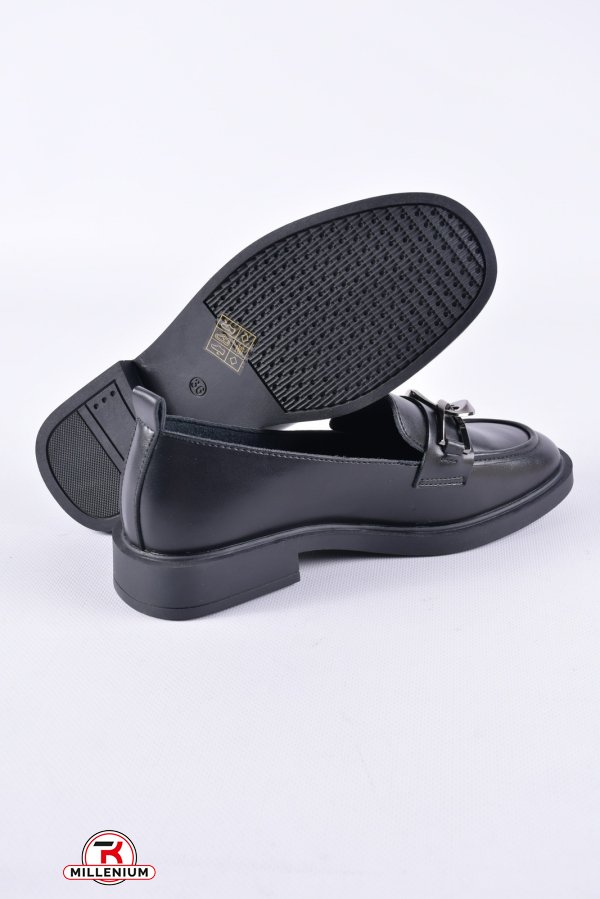 Туфлі жіночі "Meideli" Розміри в наявності : 39, 40 арт.XA113-22
