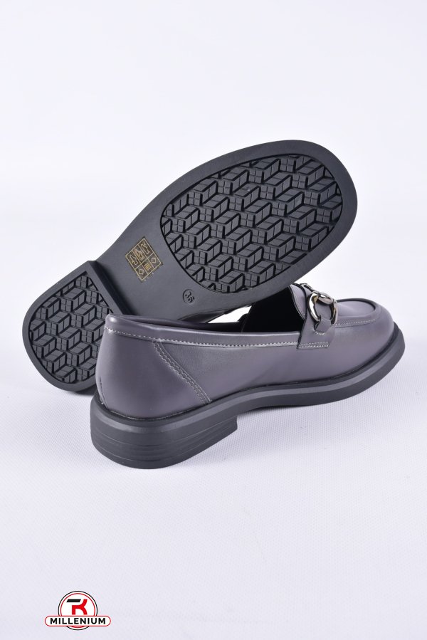 Туфлі жіночі "Meideli" Розміри в наявності : 38, 39, 40 арт.XA940-22