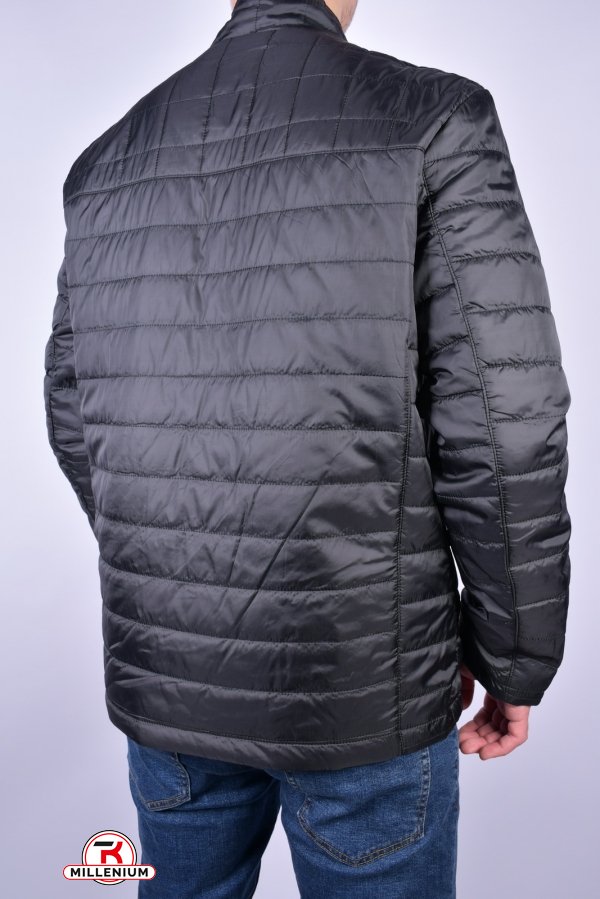 Куртка чоловіча демісезонна (col.11) "Best" Розмір в наявності : 48 арт.WS-1526