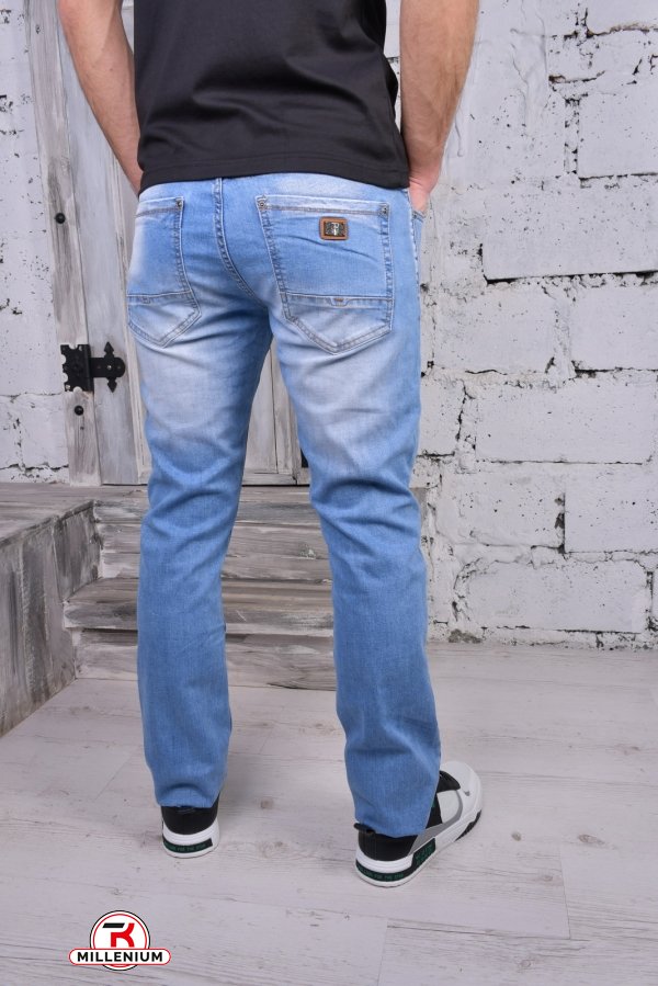 Джинси чоловічі "Fang Jeans" Розмір в наявності : 31 арт.A-2265
