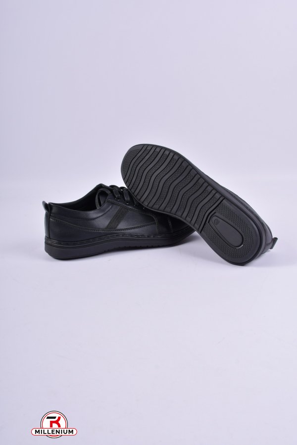 Туфлі чоловічі "KULADA" Розміри в наявності : 42, 43 арт.D005-2