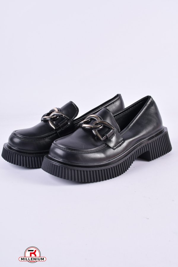 Туфлі жіночі "LILIN-SHOES" Розмір в наявності : 41 арт.GS43-2